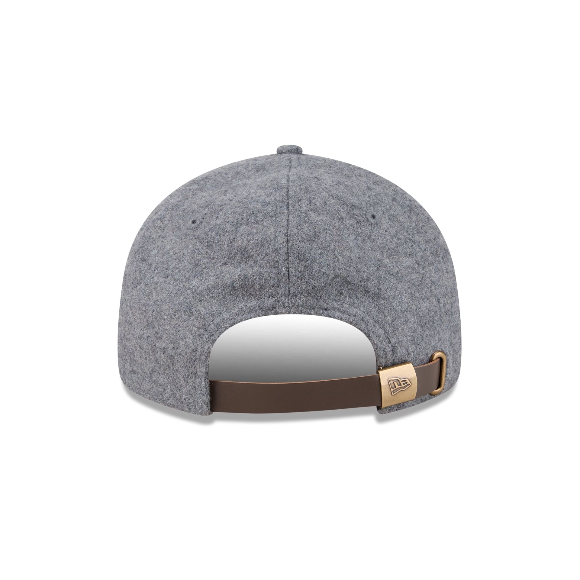 Seattle Supersonics Chenille Woven Retro Crown 9FIFTY Adjustable Hat