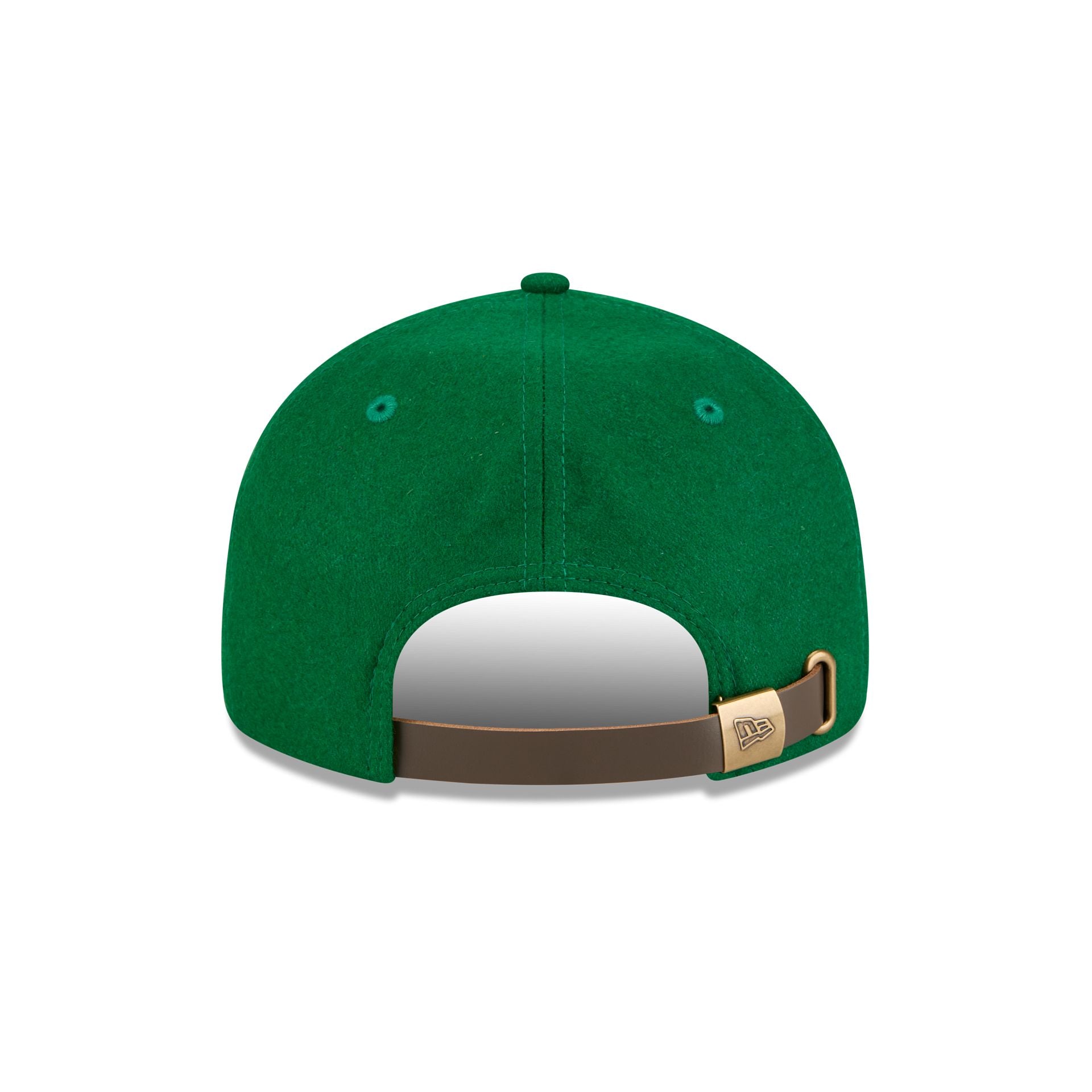 Boston Celtics Chenille Woven Retro Crown 9FIFTY Adjustable Hat