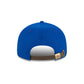 Oklahoma City Thunder Chenille Woven Retro Crown 9FIFTY Adjustable Hat