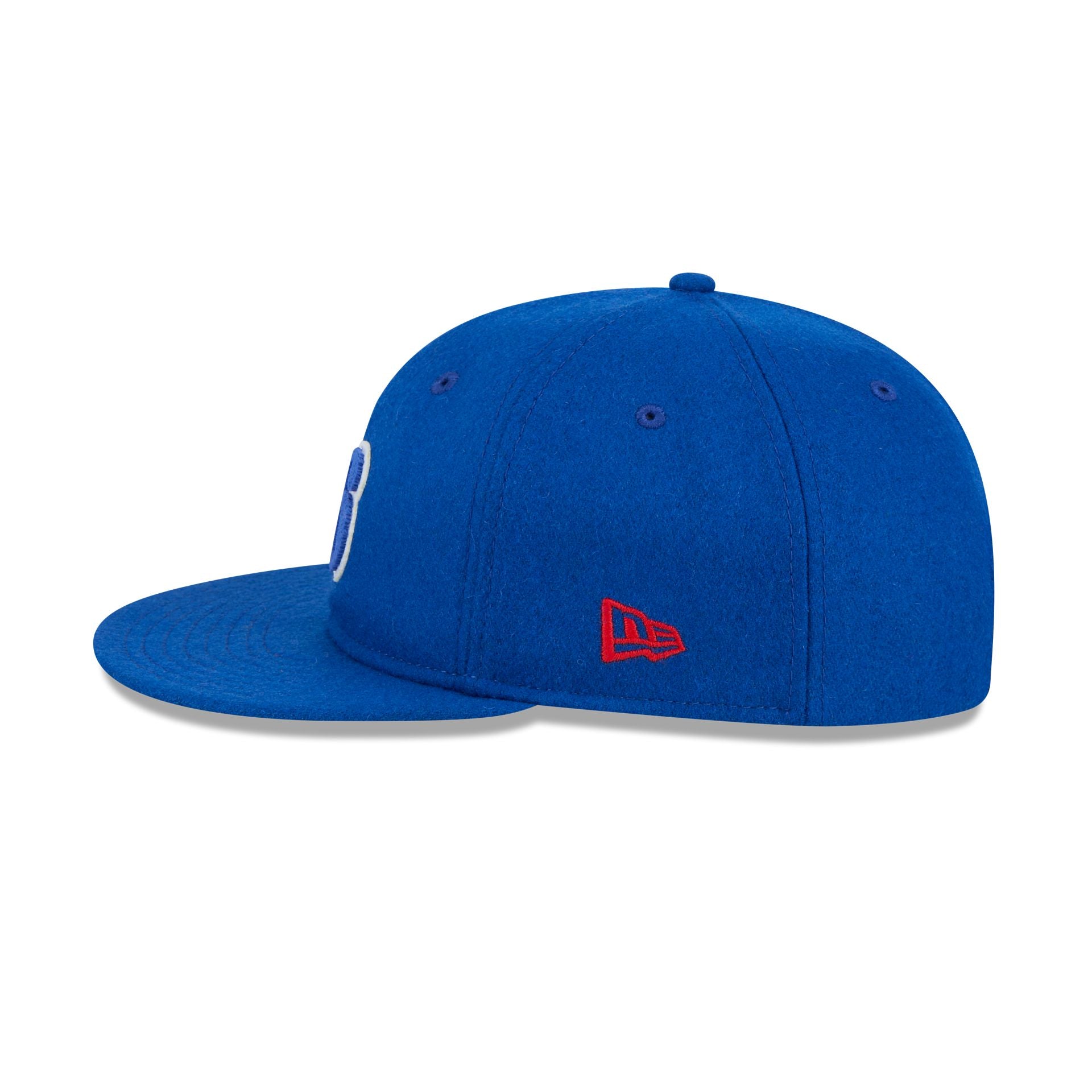 Philadelphia 76ers Chenille Woven Retro Crown 9FIFTY Adjustable Hat