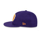Phoenix Suns Chenille Woven Retro Crown 9FIFTY Adjustable Hat