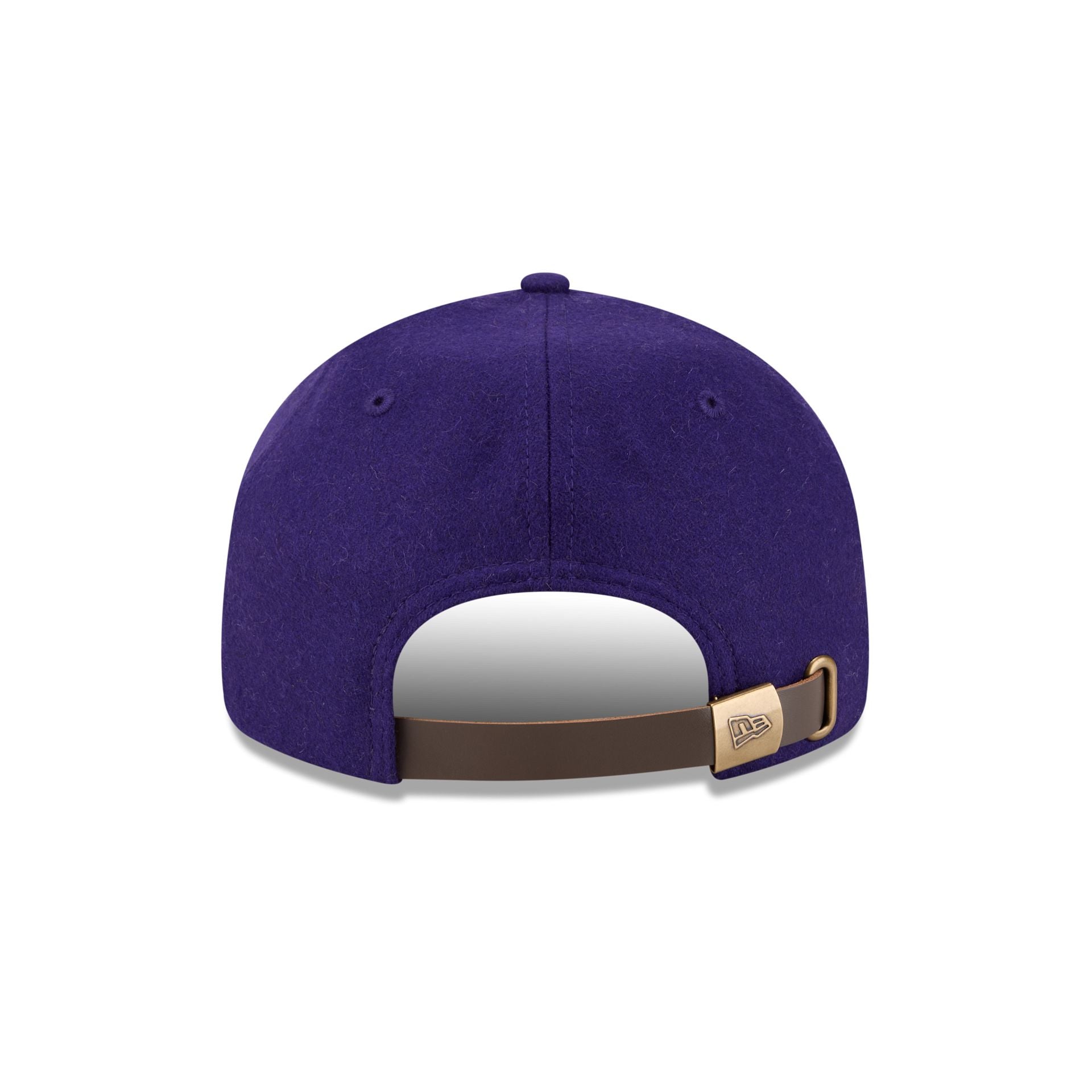 Phoenix Suns Chenille Woven Retro Crown 9FIFTY Adjustable Hat