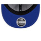 Brooklyn Nets Chenille Woven Retro Crown 9FIFTY Adjustable Hat