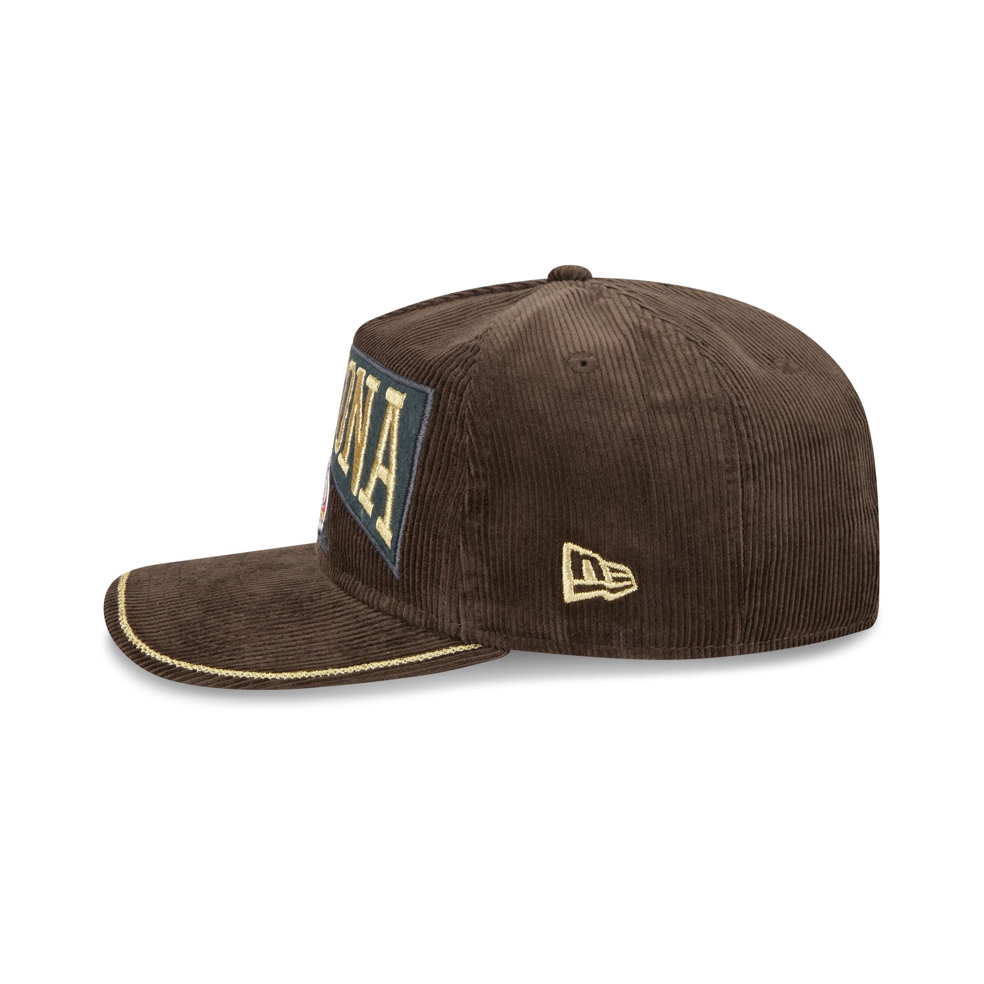 NASCAR DAYTONA 500 Corduroy 19TWENTY Snapback Hat