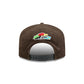 NASCAR DAYTONA 500 Corduroy 19TWENTY Snapback Hat