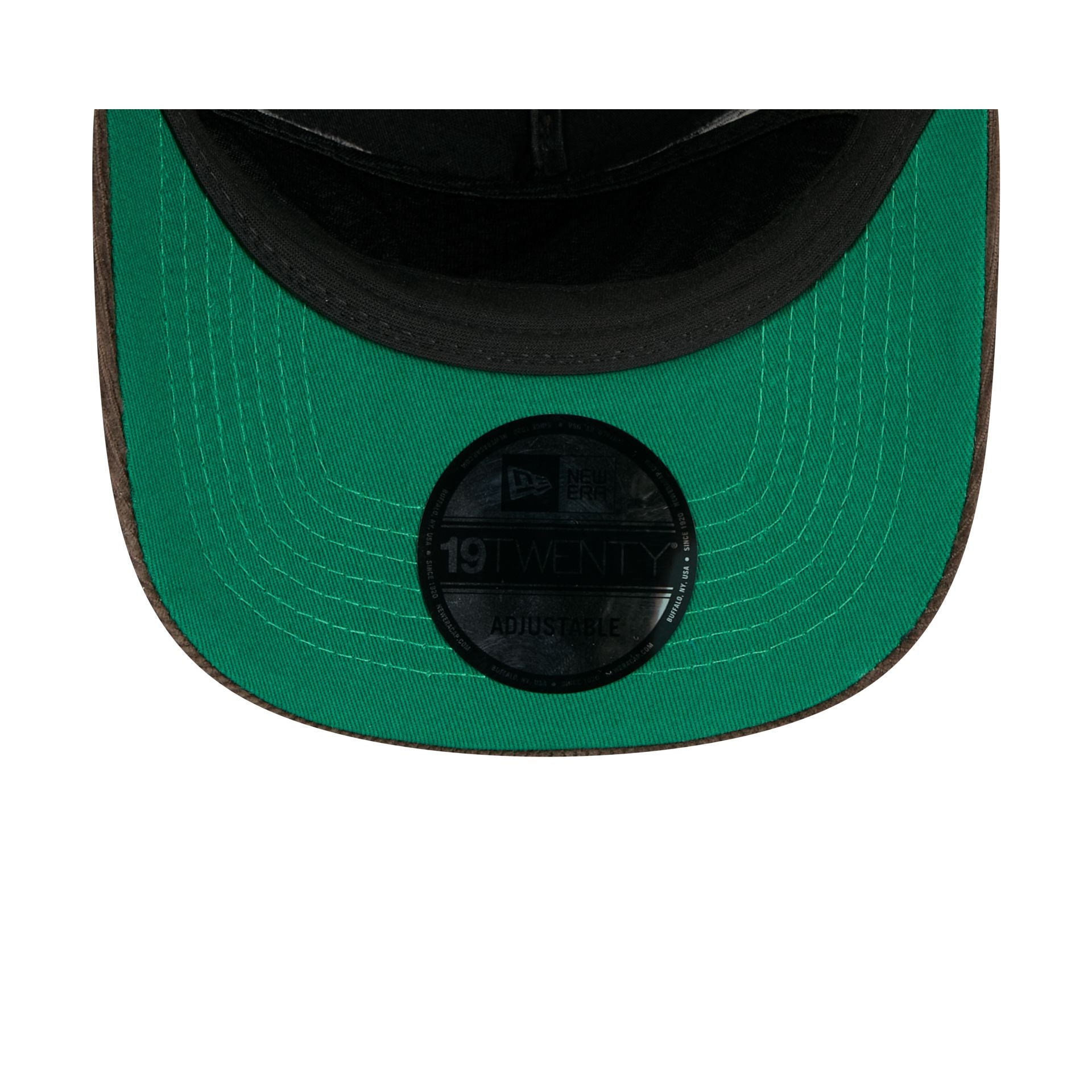 NASCAR DAYTONA 500 Corduroy 19TWENTY Snapback Hat