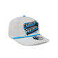 Carolina Panthers Duck Cloth 19TWENTY Adjustable Hat
