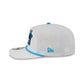 Carolina Panthers Duck Cloth 19TWENTY Adjustable Hat