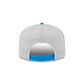 Carolina Panthers Duck Cloth 19TWENTY Adjustable Hat