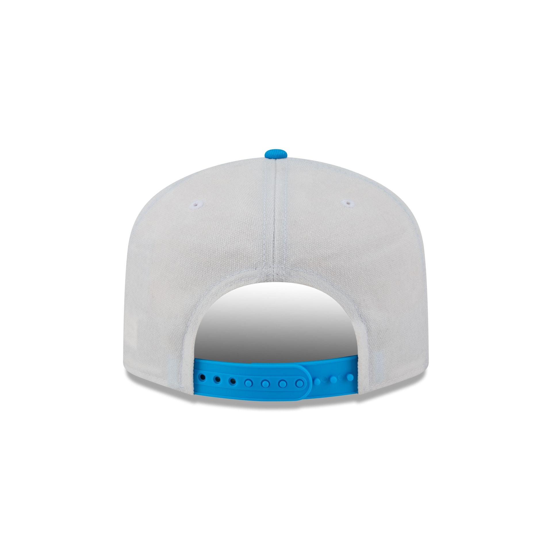 Carolina Panthers Duck Cloth 19TWENTY Adjustable Hat