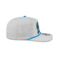Carolina Panthers Duck Cloth 19TWENTY Adjustable Hat