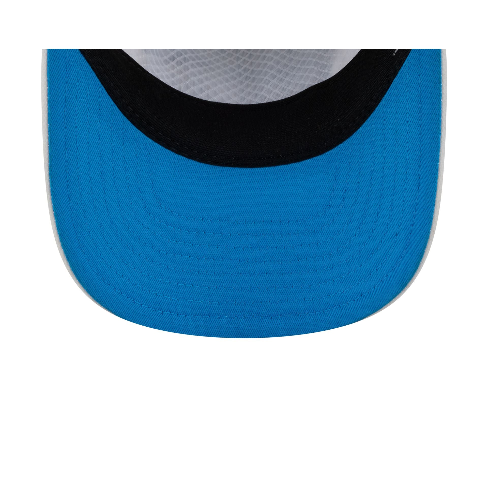 Carolina Panthers Duck Cloth 19TWENTY Adjustable Hat