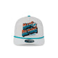 Miami Dolphins Duck Cloth 19TWENTY Adjustable Hat