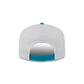 Miami Dolphins Duck Cloth 19TWENTY Adjustable Hat