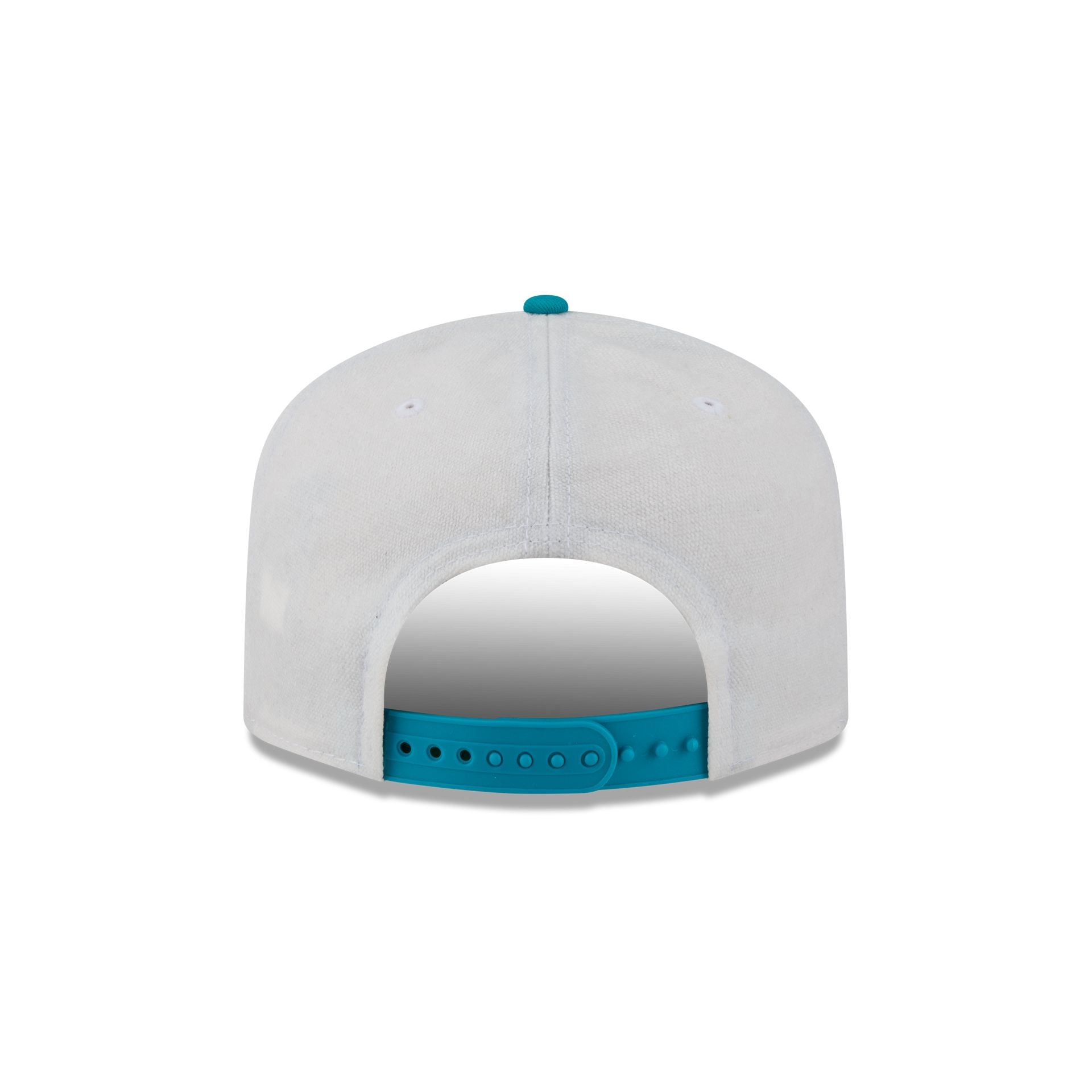 Miami Dolphins Duck Cloth 19TWENTY Adjustable Hat