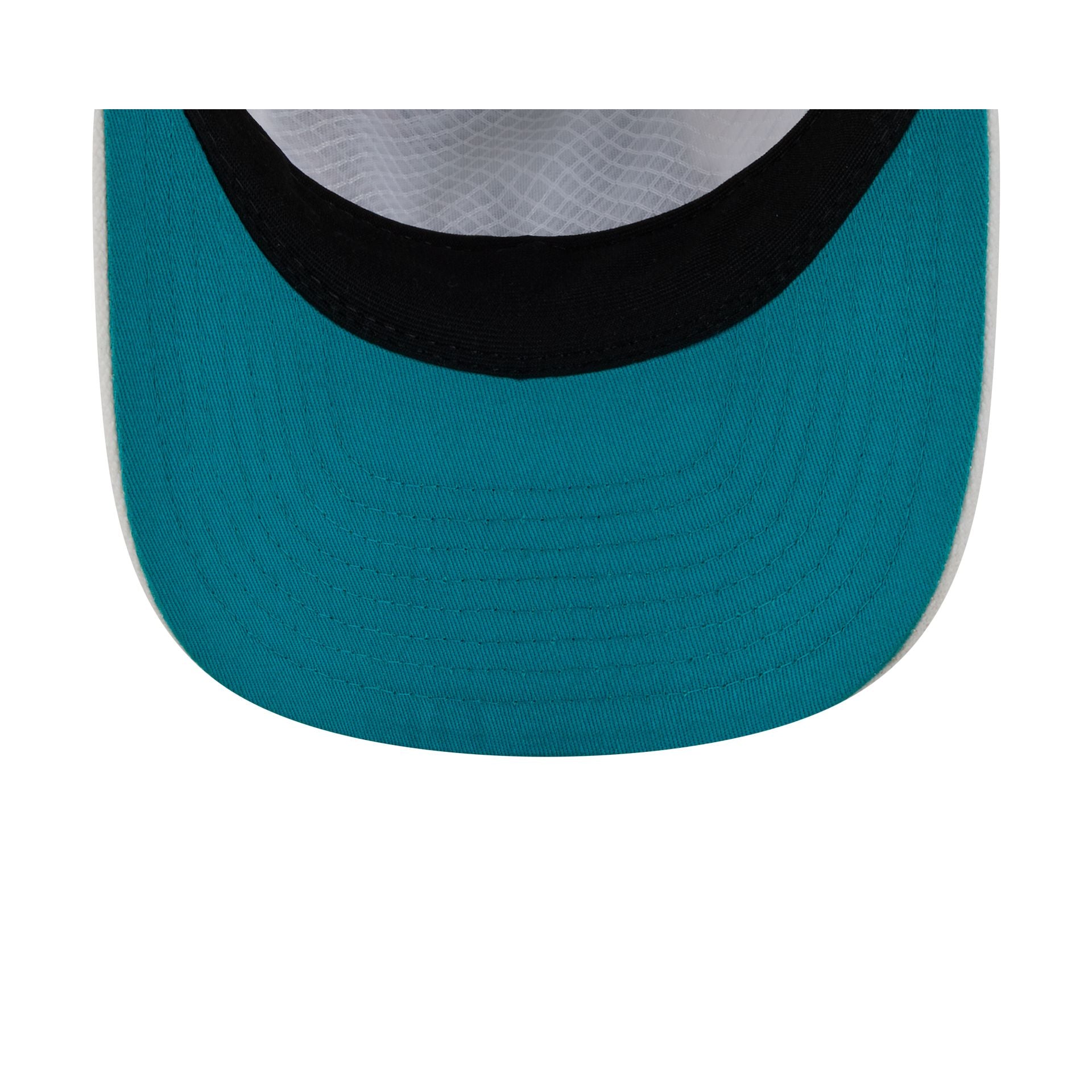 Miami Dolphins Duck Cloth 19TWENTY Adjustable Hat