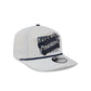 Dallas Cowboys Duck Cloth 19TWENTY Adjustable Hat