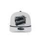 Dallas Cowboys Duck Cloth 19TWENTY Adjustable Hat