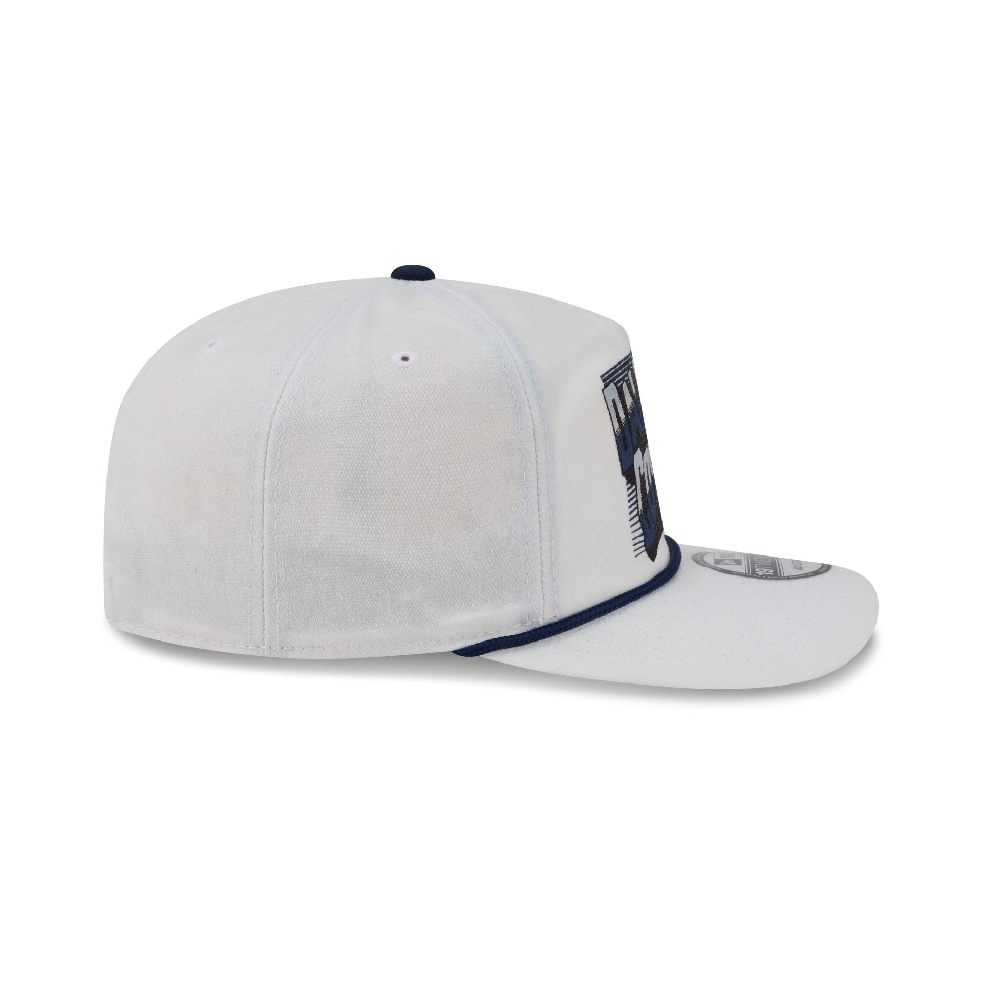 Dallas Cowboys Duck Cloth 19TWENTY Adjustable Hat