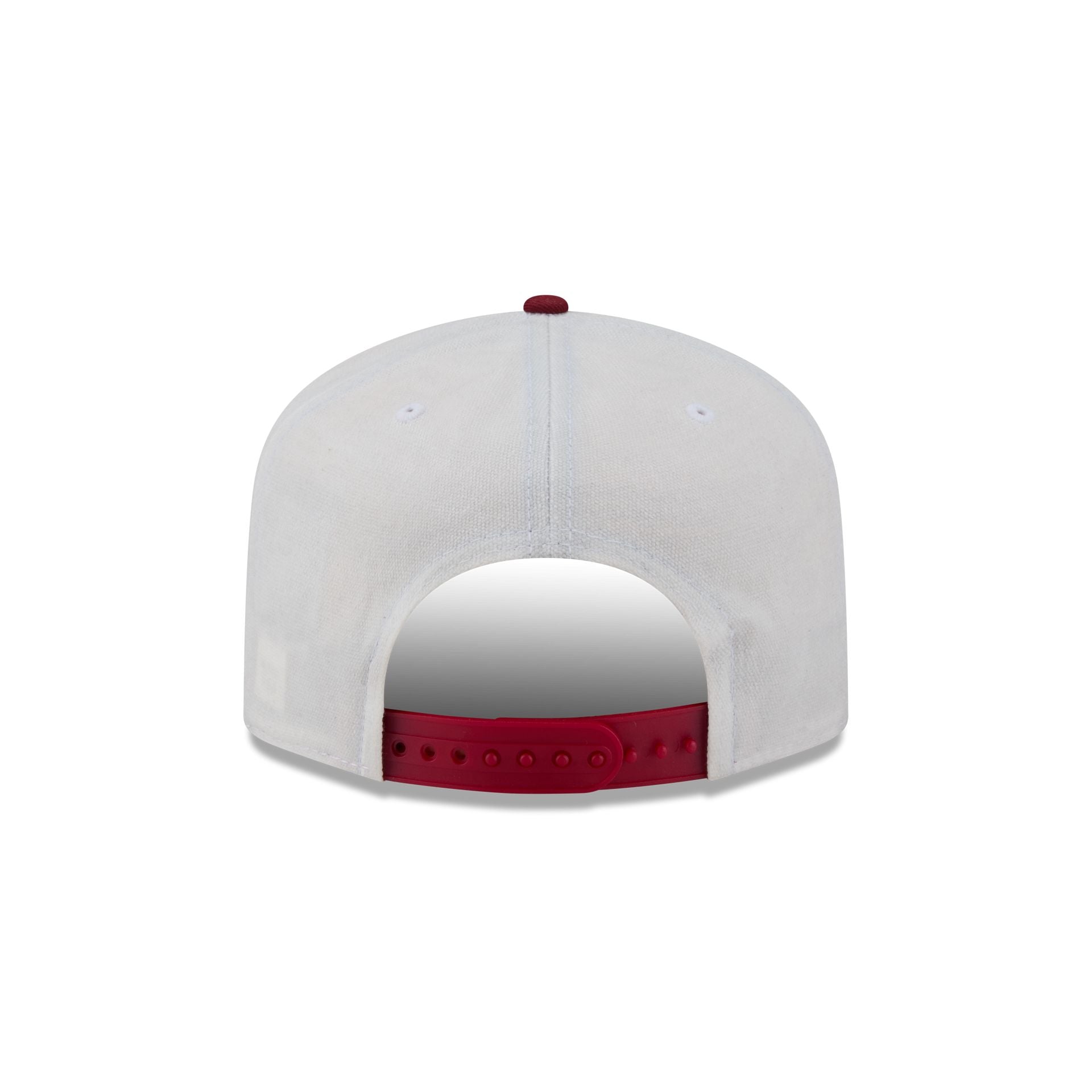 Arizona Cardinals Duck Cloth 19TWENTY Adjustable Hat
