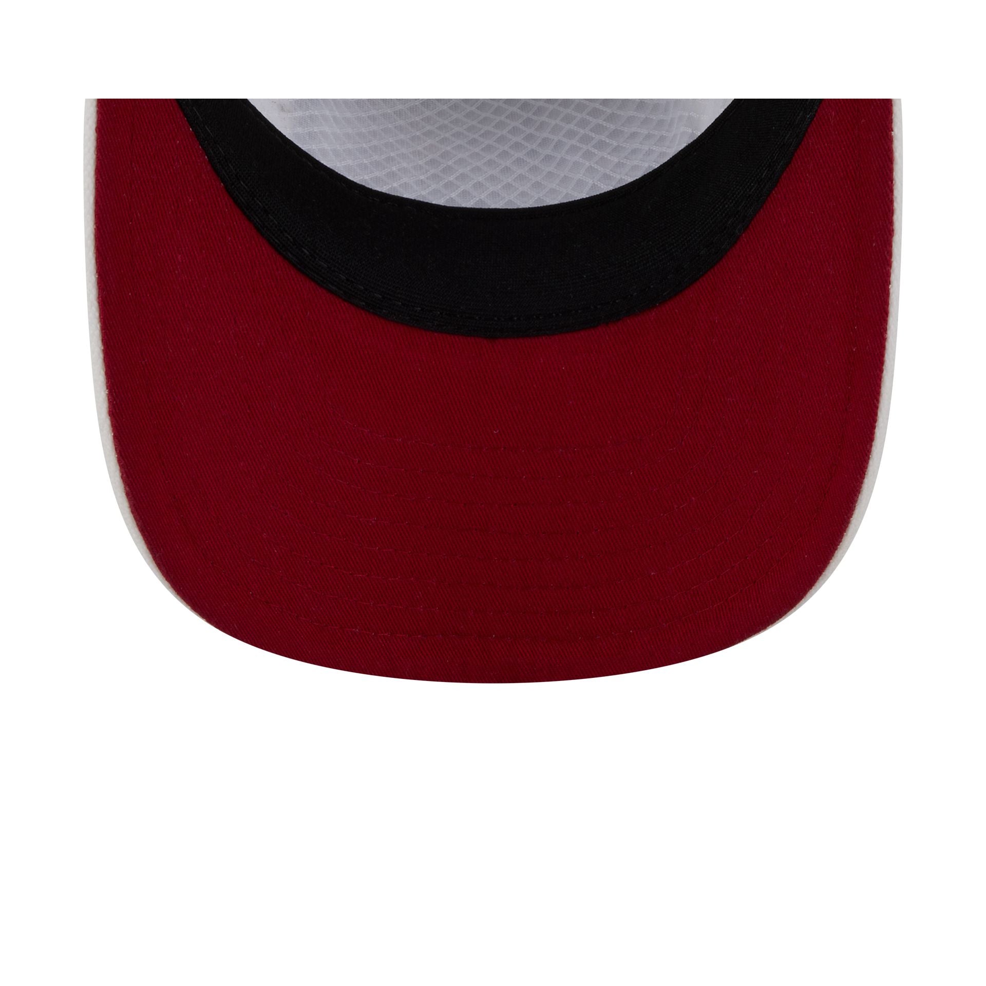 Arizona Cardinals Duck Cloth 19TWENTY Adjustable Hat