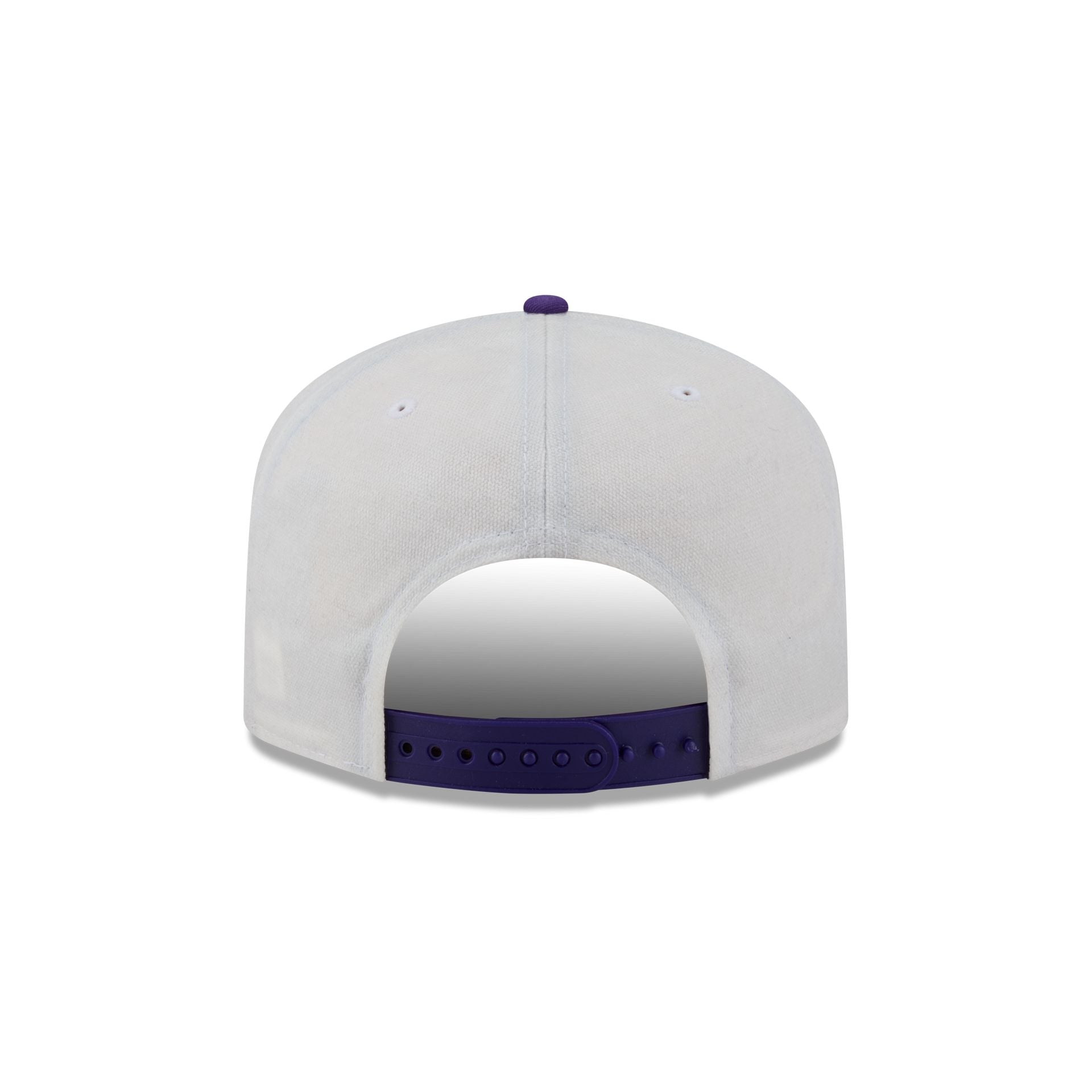 Minnesota Vikings Duck Cloth 19TWENTY Adjustable Hat