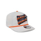 Denver Broncos Duck Cloth 19TWENTY Adjustable Hat