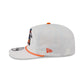 Denver Broncos Duck Cloth 19TWENTY Adjustable Hat