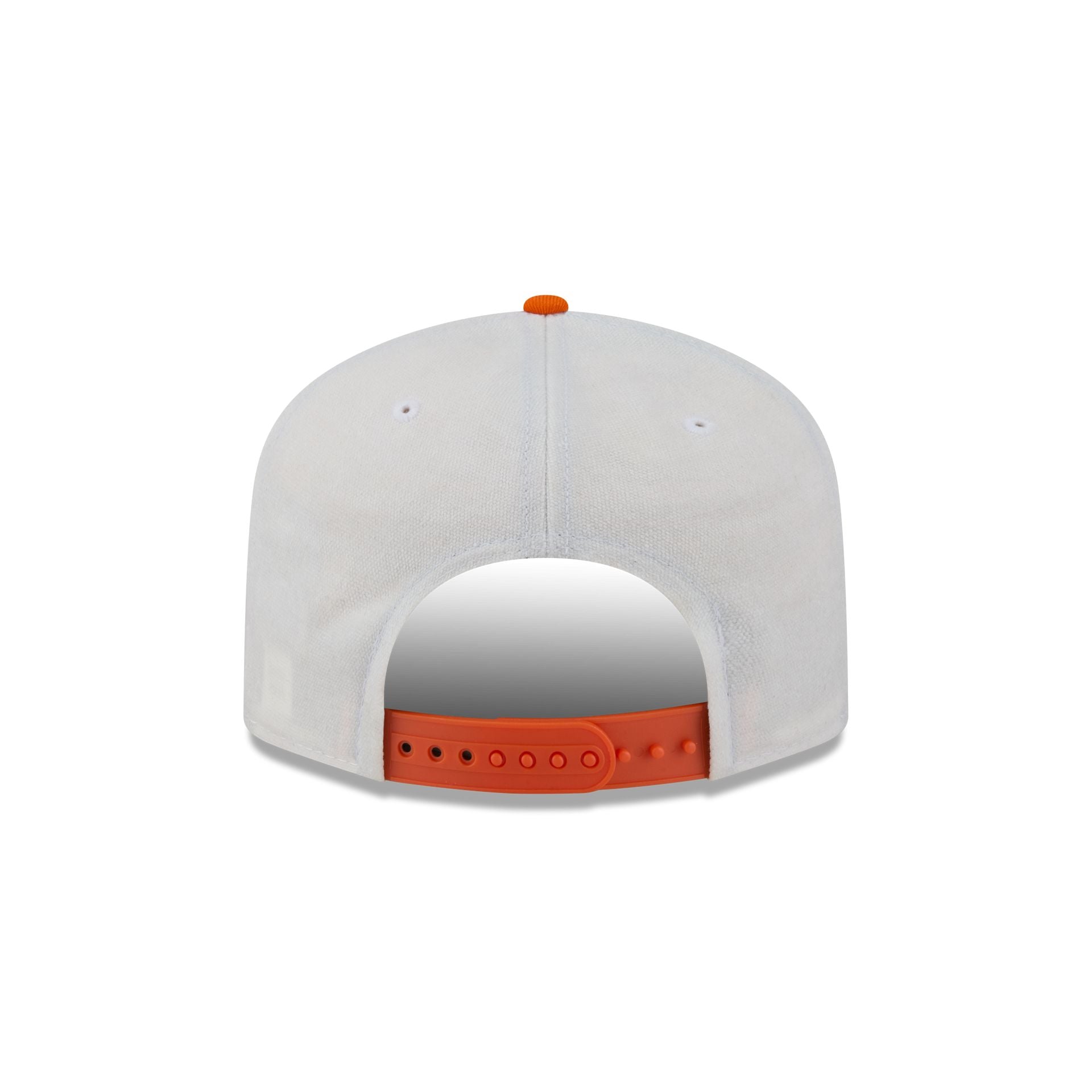 Denver Broncos Duck Cloth 19TWENTY Adjustable Hat