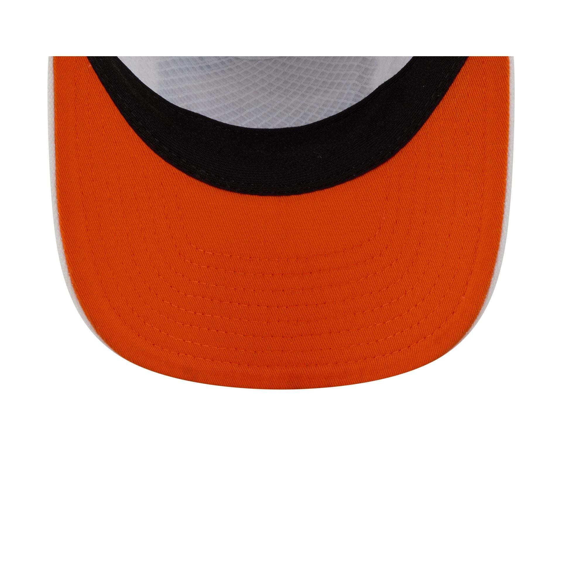 Denver Broncos Duck Cloth 19TWENTY Adjustable Hat