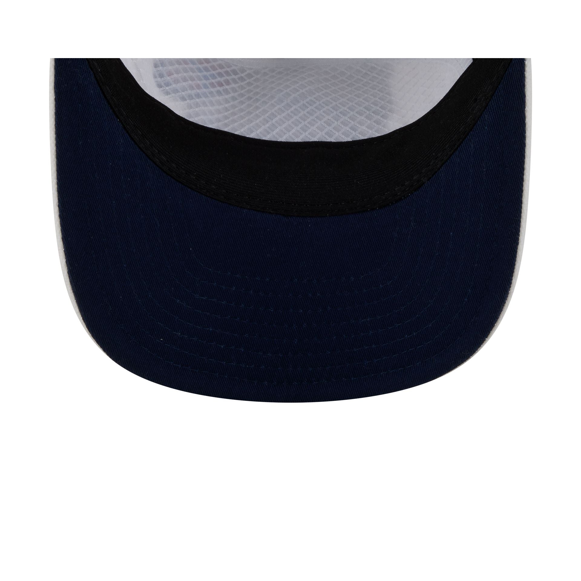 Tennessee Titans Duck Cloth 19TWENTY Adjustable Hat