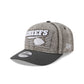 Kansas City Chiefs Washed Denim 9SEVENTY Adjustable Hat