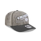 Kansas City Chiefs Washed Denim 9SEVENTY Adjustable Hat