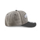 Kansas City Chiefs Washed Denim 9SEVENTY Adjustable Hat