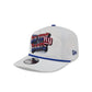 New York Giants Duck Cloth 19TWENTY Adjustable Hat