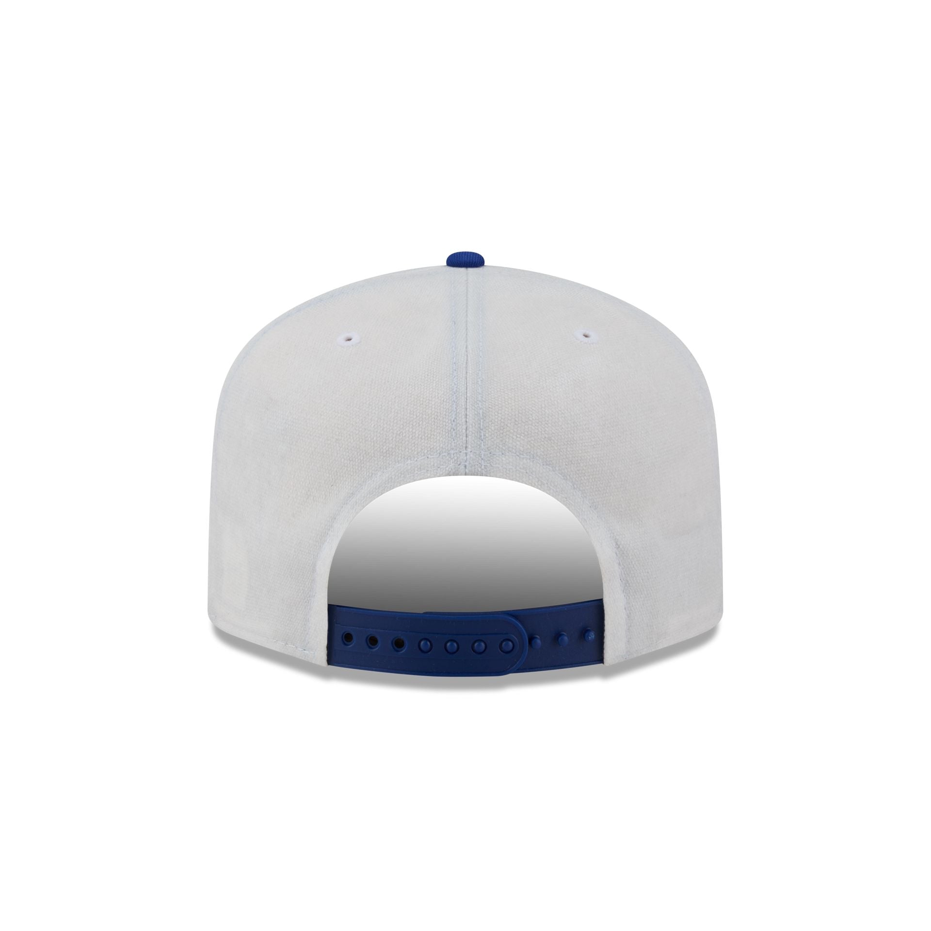 New York Giants Duck Cloth 19TWENTY Adjustable Hat
