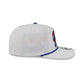 New York Giants Duck Cloth 19TWENTY Adjustable Hat
