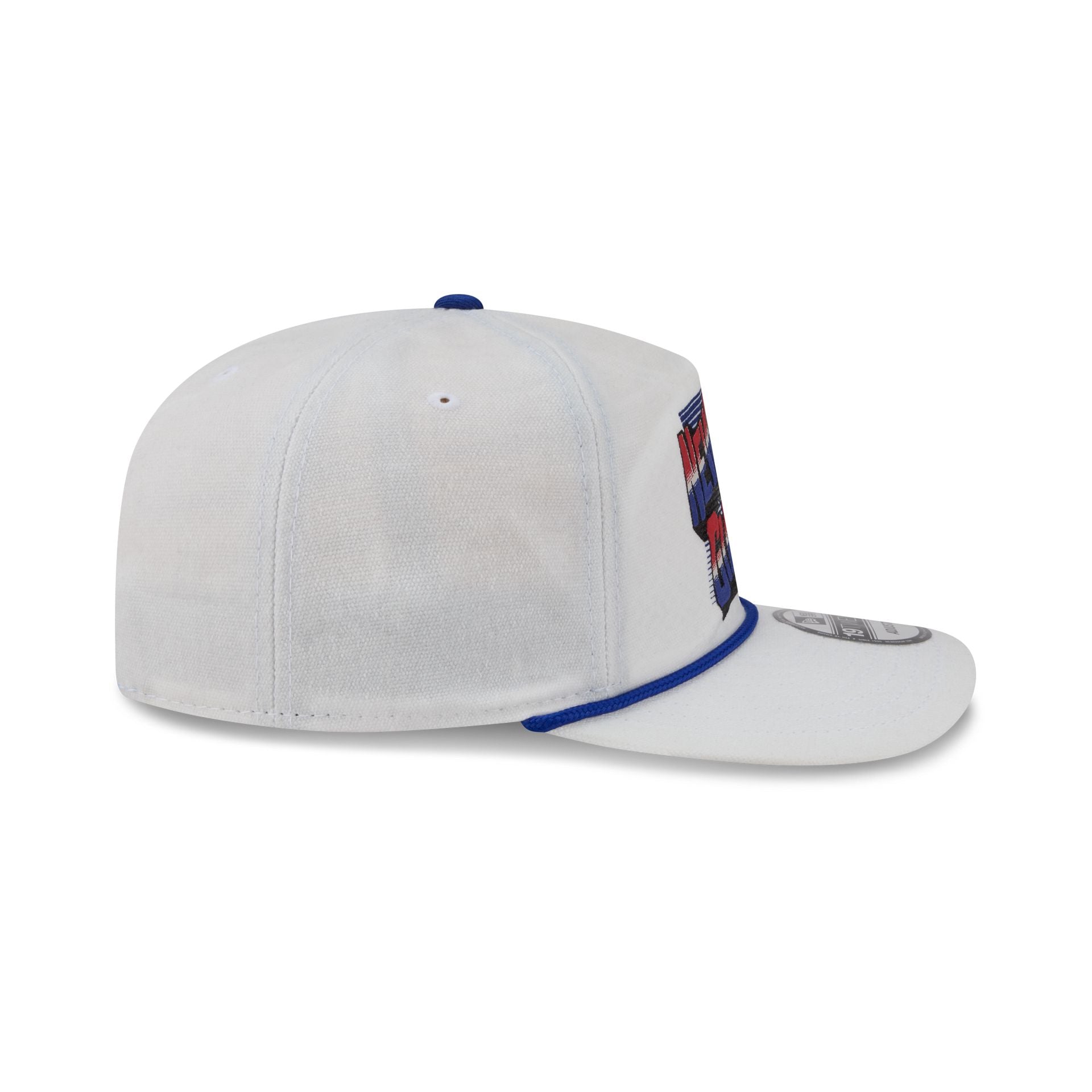 New York Giants Duck Cloth 19TWENTY Adjustable Hat