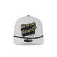 New Orleans Saints Duck Cloth 19TWENTY Adjustable Hat