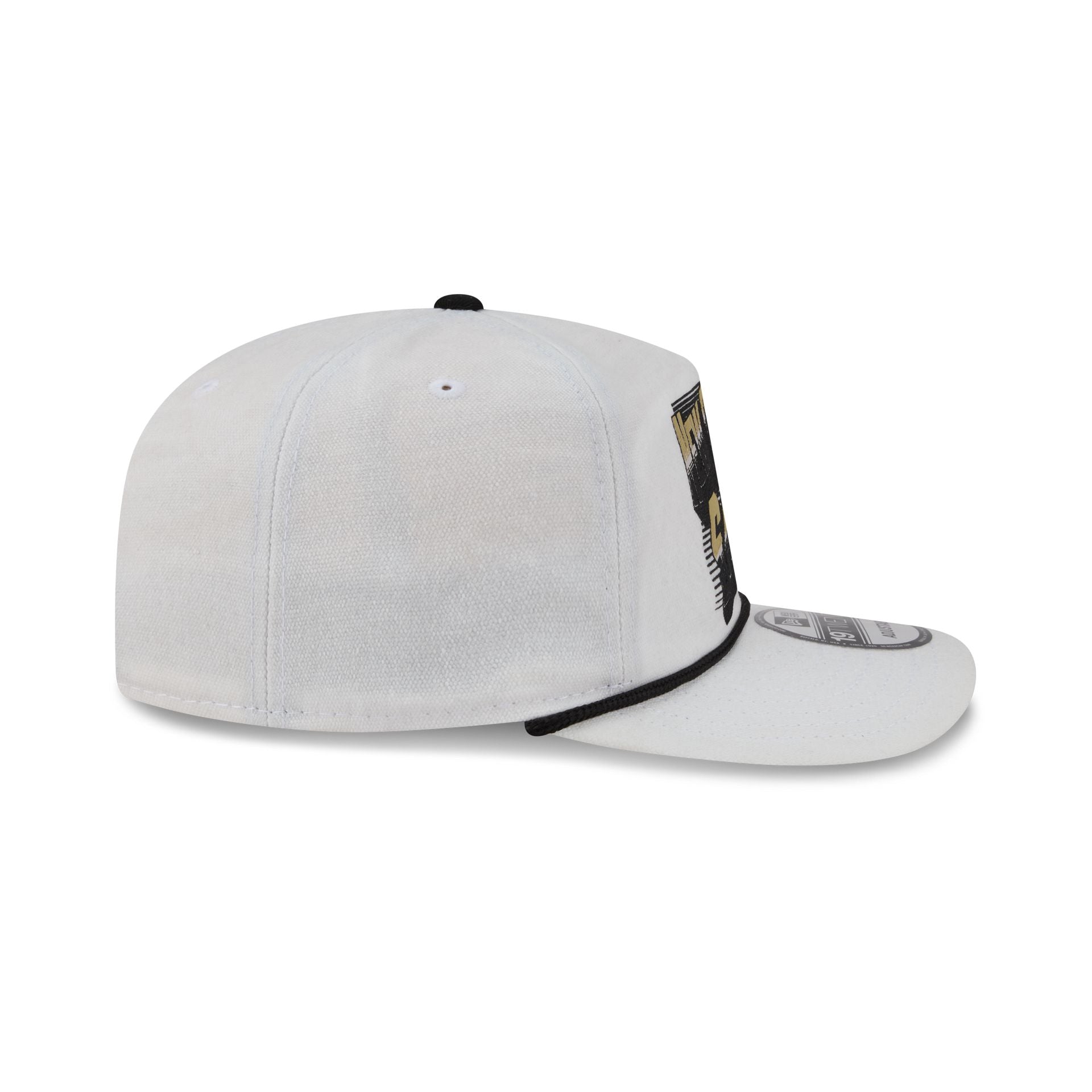 New Orleans Saints Duck Cloth 19TWENTY Adjustable Hat