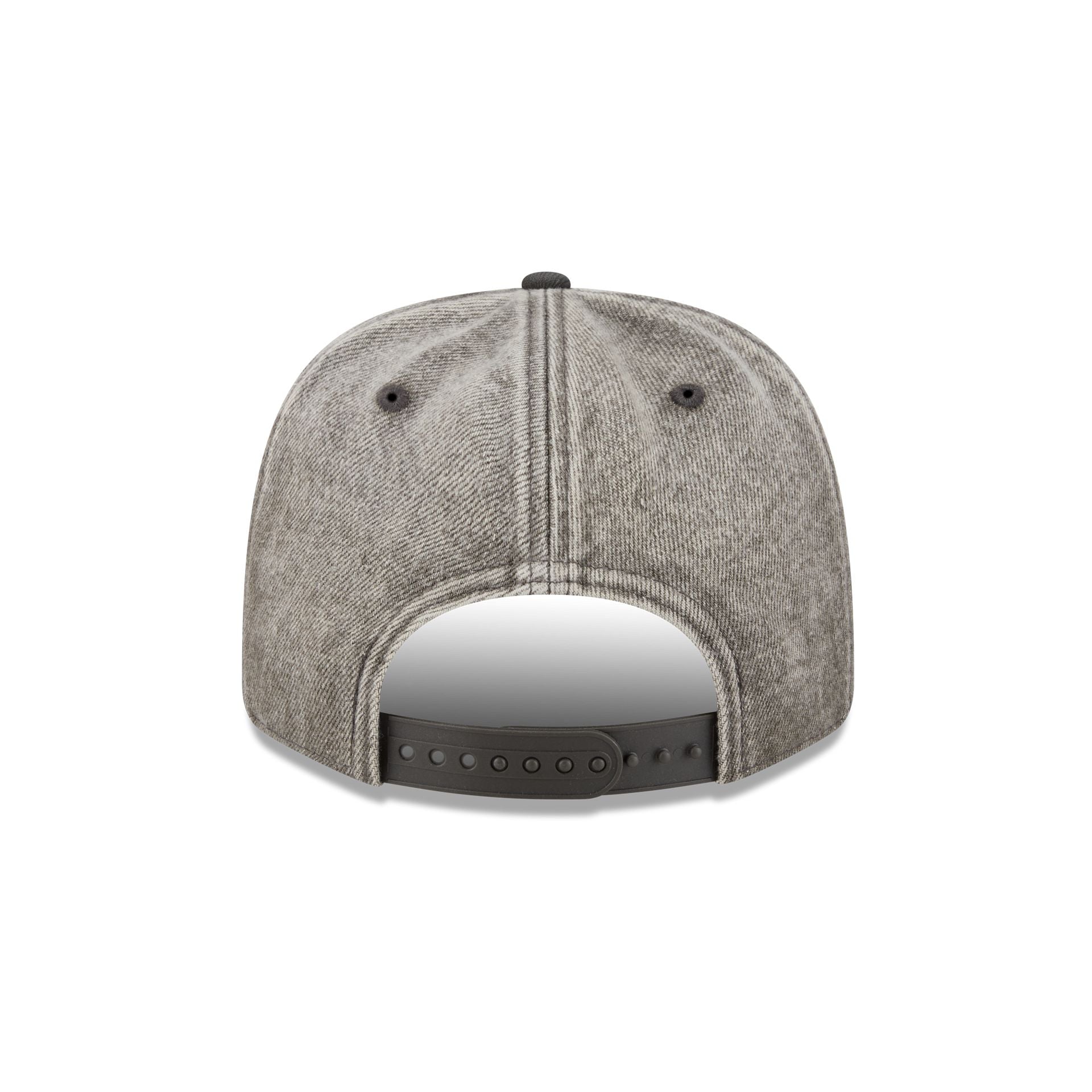 Los Angeles Rams Washed Denim 9SEVENTY Adjustable Hat