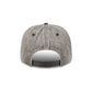 Dallas Cowboys Washed Denim 9SEVENTY Adjustable Hat