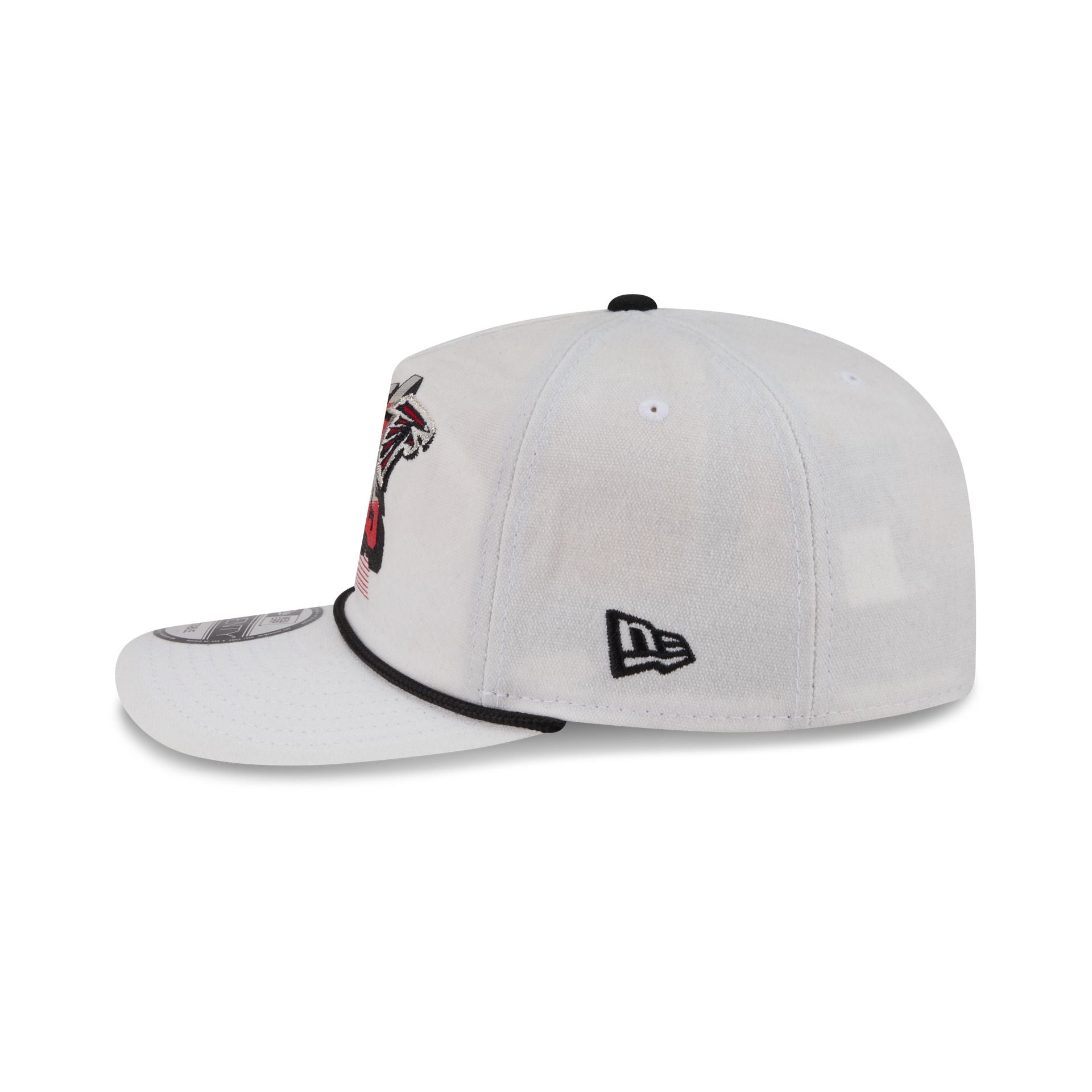 Atlanta Falcons Duck Cloth 19TWENTY Adjustable Hat