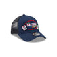 NASCAR DAYTONA 500 Denim 9FORTY A-Frame Trucker Hat