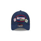 NASCAR DAYTONA 500 Denim 9FORTY A-Frame Trucker Hat