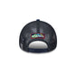 NASCAR DAYTONA 500 Denim 9FORTY A-Frame Trucker Hat