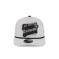 Las Vegas Raiders Duck Cloth 19TWENTY Adjustable Hat
