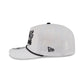 Las Vegas Raiders Duck Cloth 19TWENTY Adjustable Hat