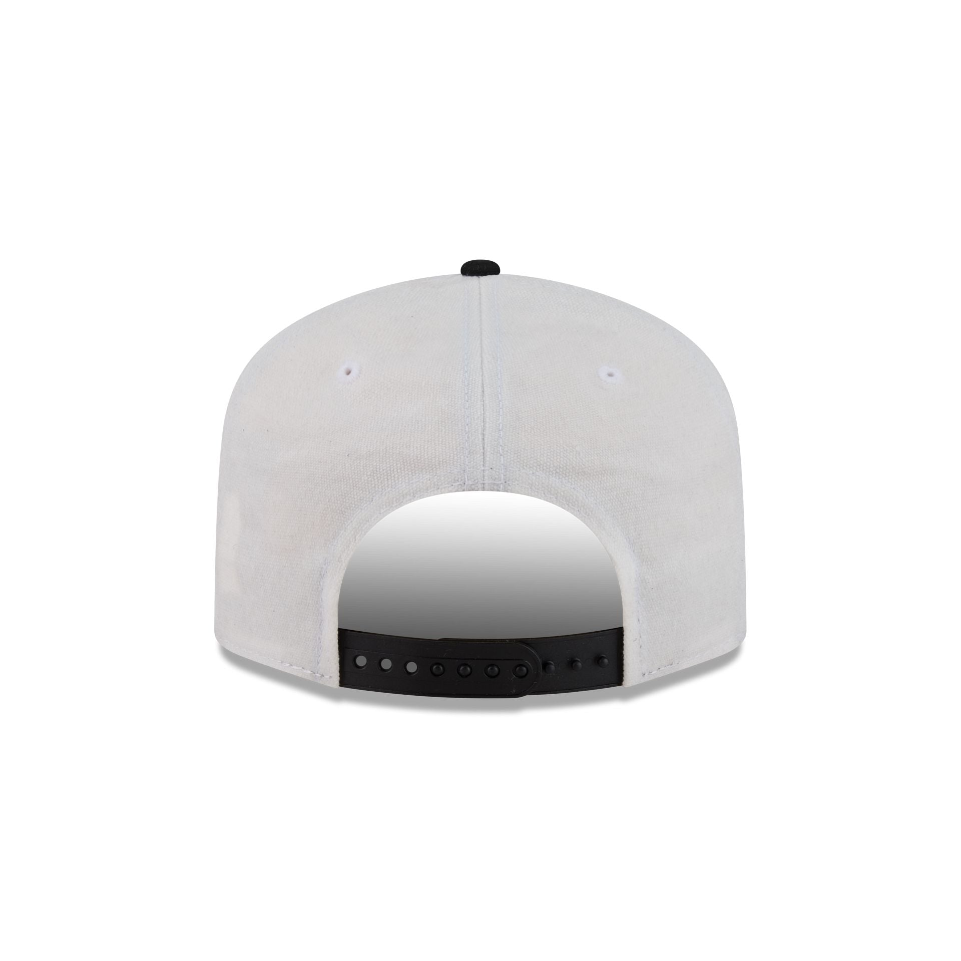 Las Vegas Raiders Duck Cloth 19TWENTY Adjustable Hat