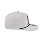 Las Vegas Raiders Duck Cloth 19TWENTY Adjustable Hat